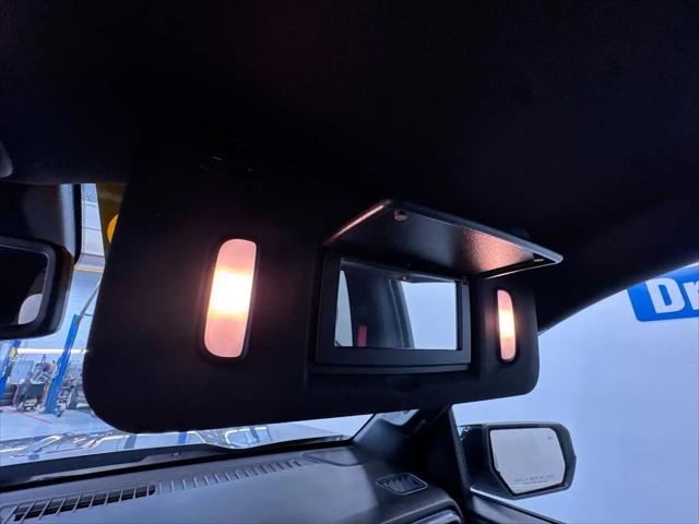 2023 GMC Canyon 4WD Crew Cab Short Box AT4X