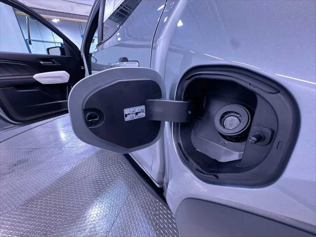 2023 GMC Canyon 4WD Crew Cab Short Box AT4X