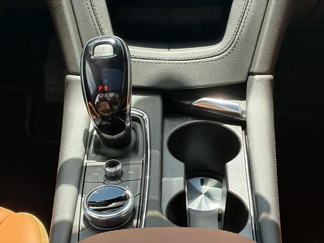 2026 Cadillac XT5 Premium Luxury AWD