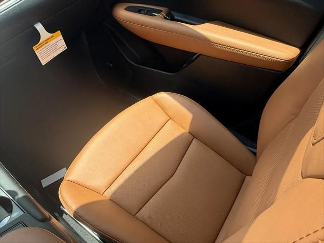 2026 Cadillac XT5 Premium Luxury AWD