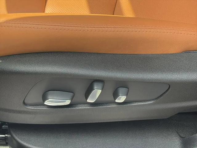 2026 Cadillac XT5 Premium Luxury AWD