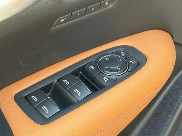 2026 Cadillac XT5 Premium Luxury AWD