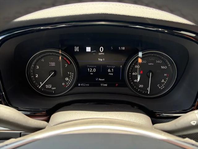 2026 Cadillac XT5 Premium Luxury AWD