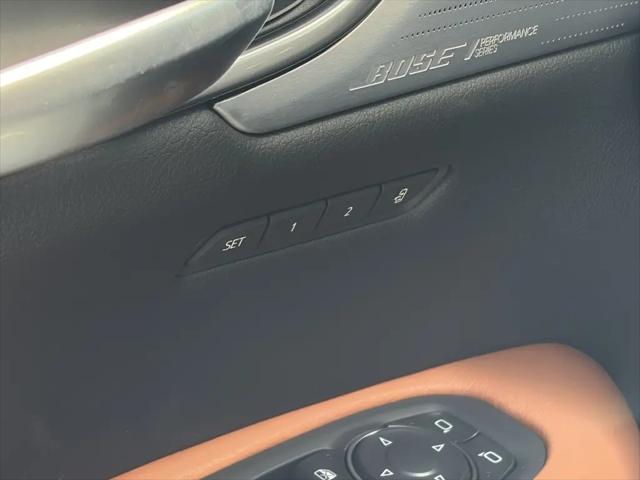 2026 Cadillac XT5 Premium Luxury AWD