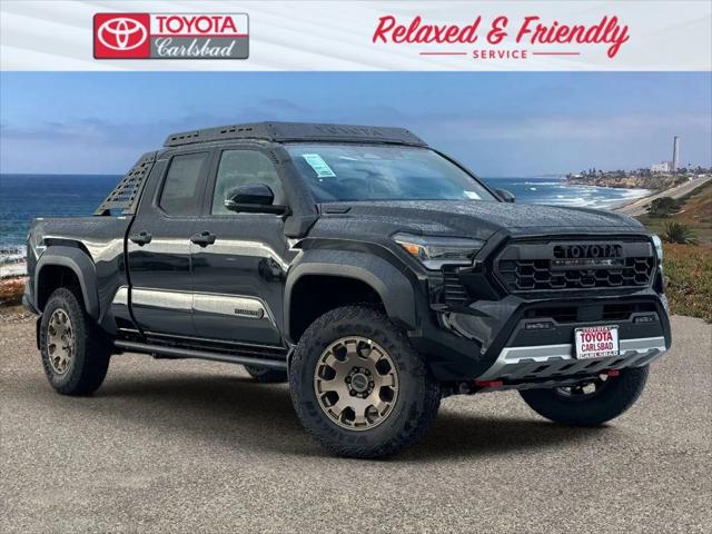 2026 Toyota Tacoma Trailhunter for sale in Carlsbad, CA