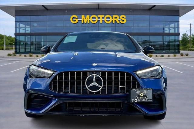 2024 Mercedes-Benz CL AMG CLE 53 for sale in Tomball, TX