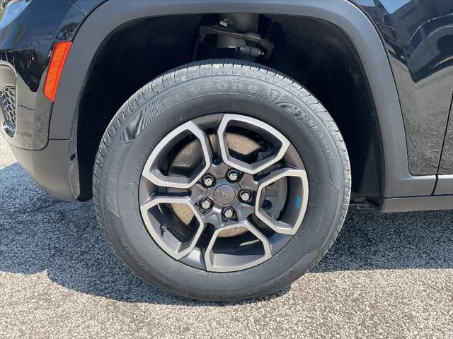 2022 Jeep Grand Cherokee Trailhawk 4x4