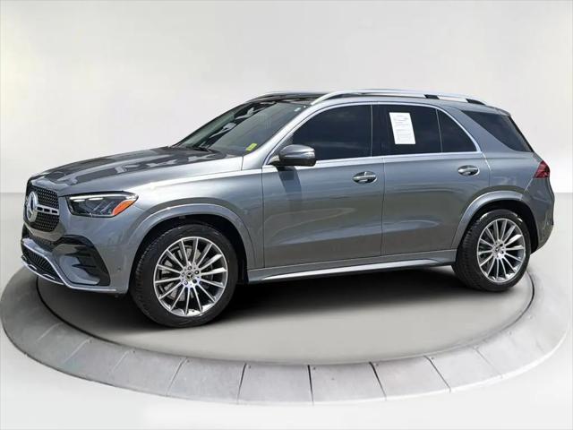 2025 Mercedes-Benz GLE GLE 350 GLE 350 for sale in Lakeland, FL