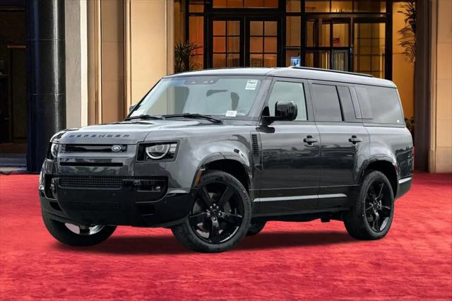 2026 Land Rover Defender P400 X-Dynamic SE for sale in San Jose, CA