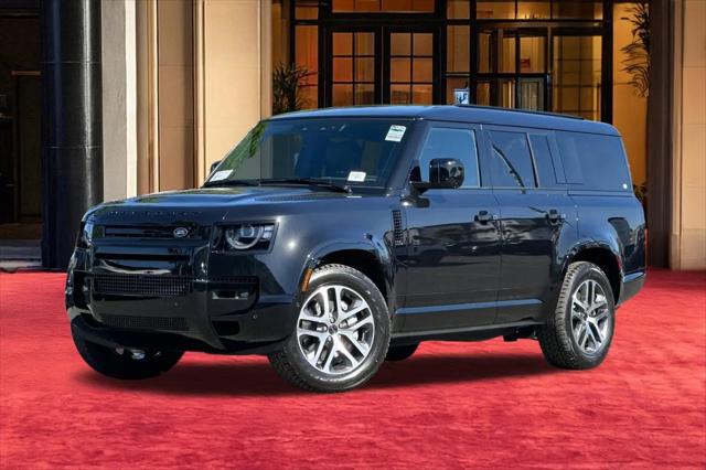 2026 Land Rover Defender P400 X-Dynamic SE for sale in San Jose, CA