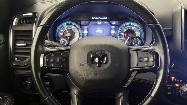 2022 Ram 1500 Limited Crew Cab 4x4 5'7" Box