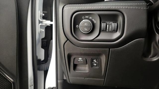 2022 Ram 1500 Limited Crew Cab 4x4 5'7" Box