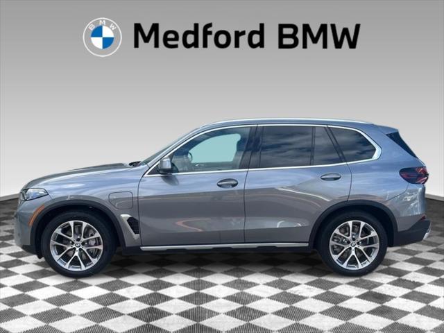 2026 BMW X5 xDrive50e for sale in Medford, OR