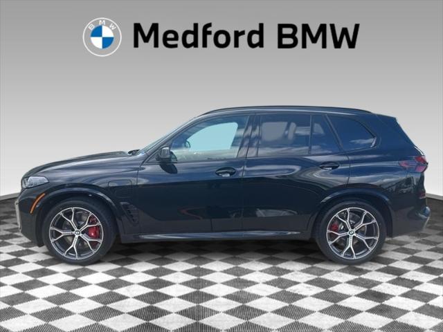 2026 BMW X5 xDrive50e for sale in Medford, OR