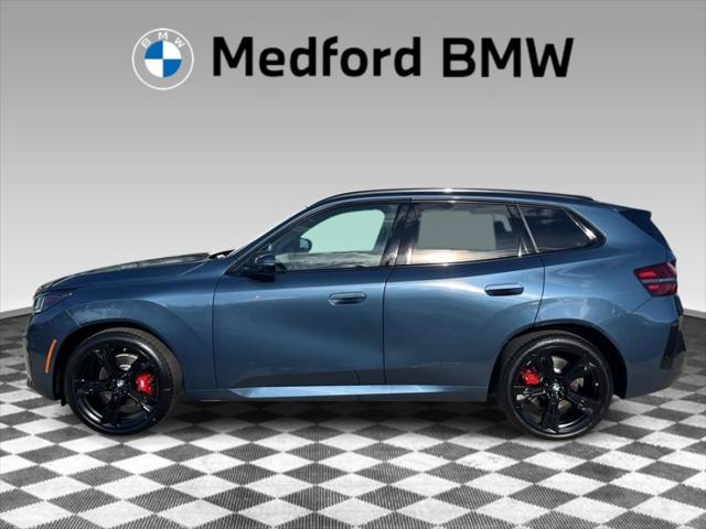 2026 BMW X3 30 xDrive for sale in Medford, OR