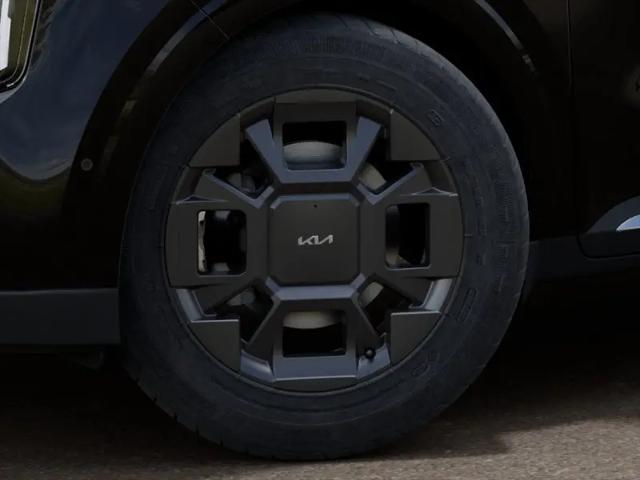 2026 Kia Carnival MPV SX