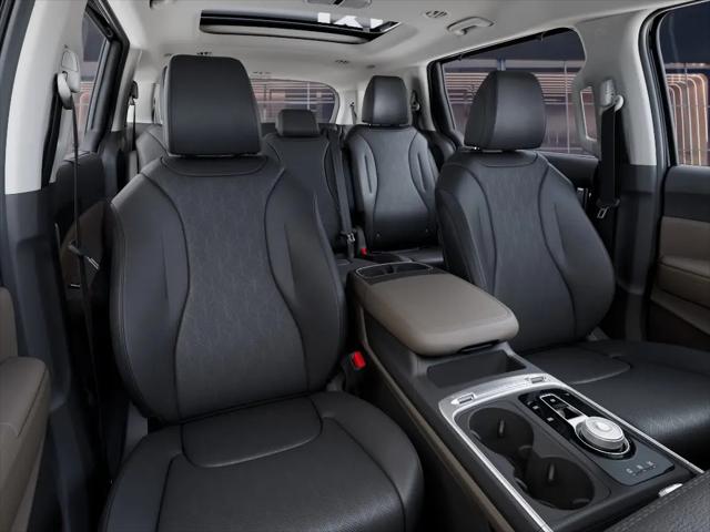 2026 Kia Carnival MPV SX