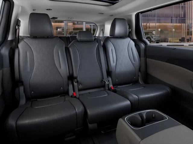 2026 Kia Carnival MPV SX