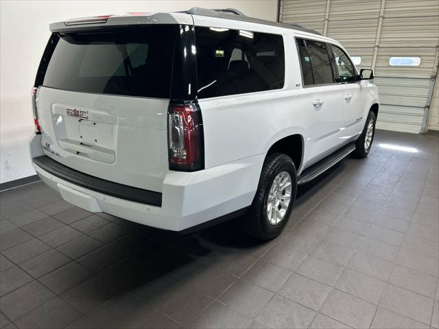 2019 GMC Yukon XL SLT 2019 GMC Yukon XL SLT
