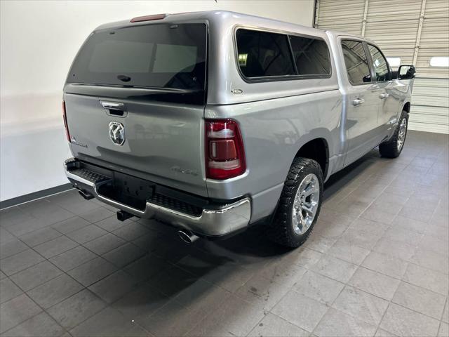 2019 RAM 1500 Big Horn/Lone Star Crew Cab 4x4 57 Box