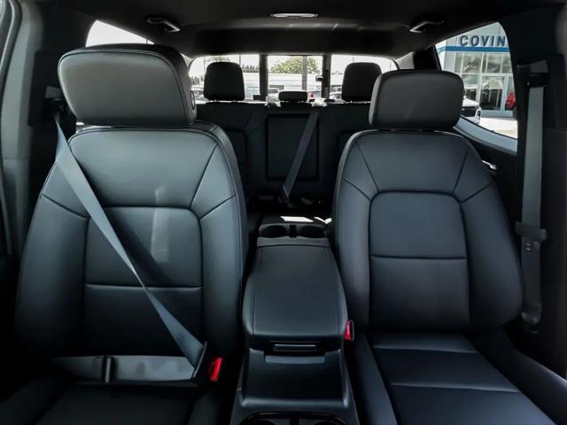 2026 Chevrolet Colorado LT, RWD