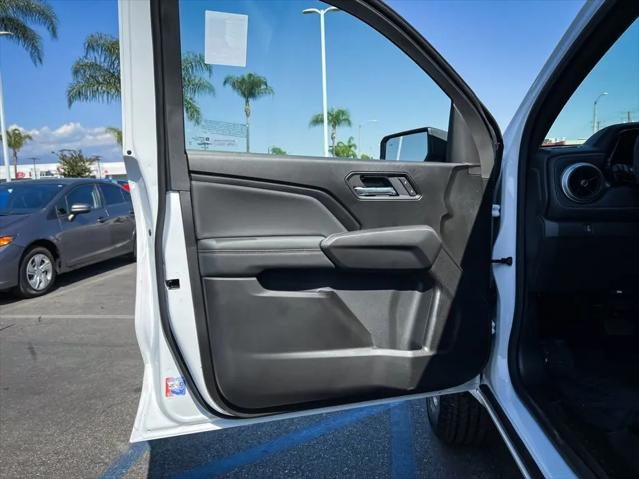 2026 Chevrolet Colorado LT, RWD