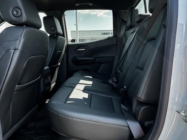 2026 Chevrolet Colorado LT, RWD