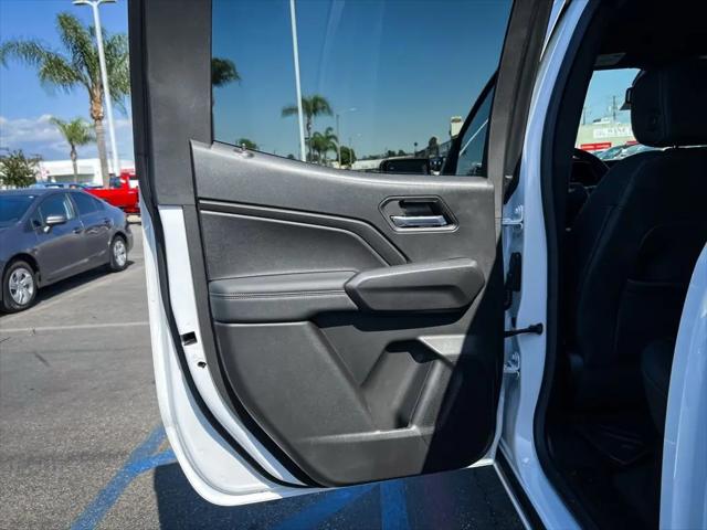 2026 Chevrolet Colorado LT, RWD