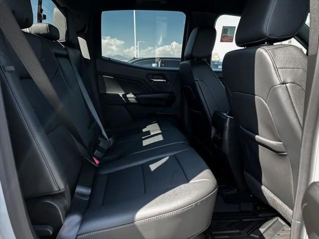 2026 Chevrolet Colorado LT, RWD