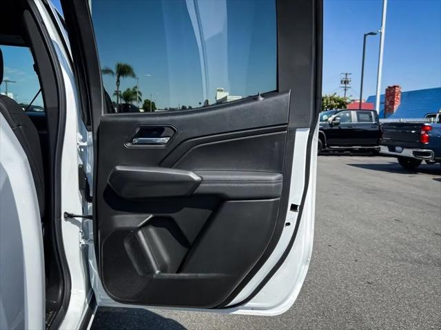 2026 Chevrolet Colorado LT, RWD