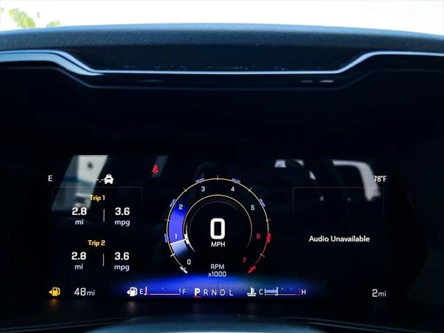 2026 Chevrolet Colorado LT, RWD