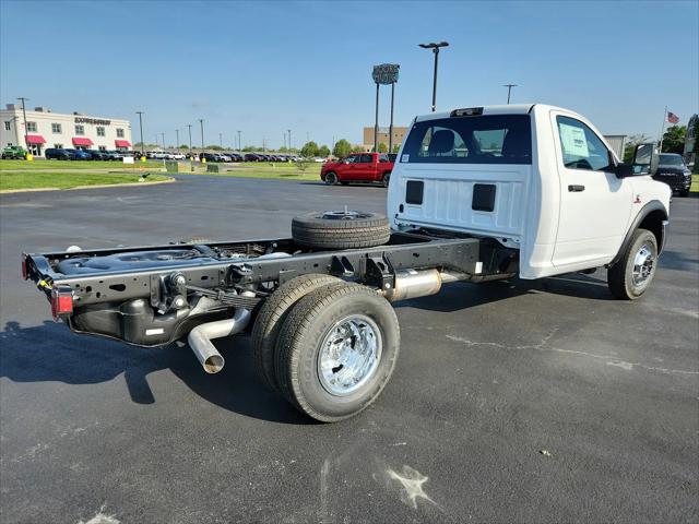 2026 Ram 3500 Tradesman/Big Horn