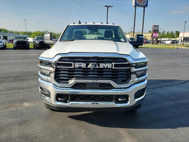 2026 Ram 3500 Tradesman/Big Horn