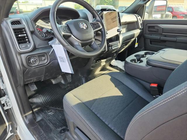 2026 Ram 3500 Tradesman/Big Horn
