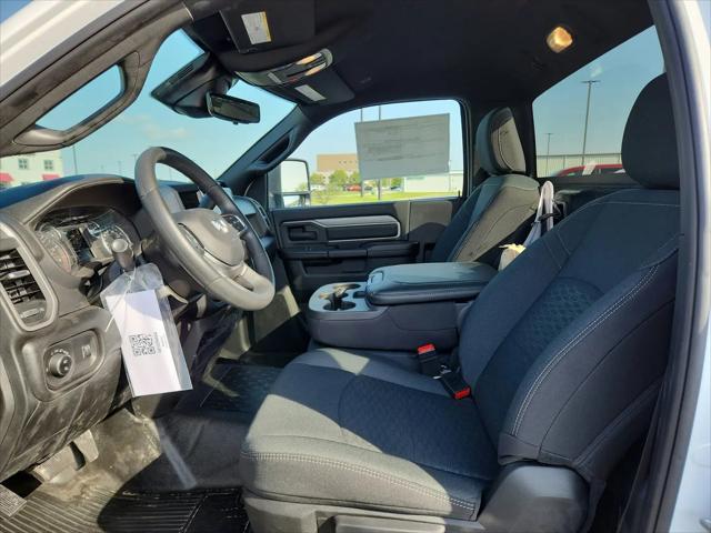 2026 Ram 3500 Tradesman/Big Horn