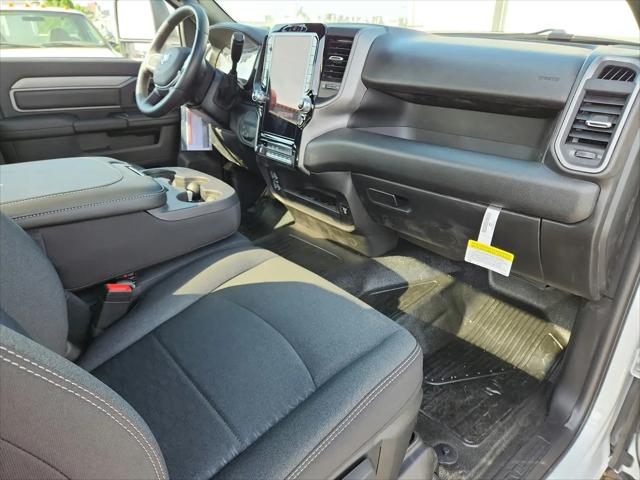2026 Ram 3500 Tradesman/Big Horn
