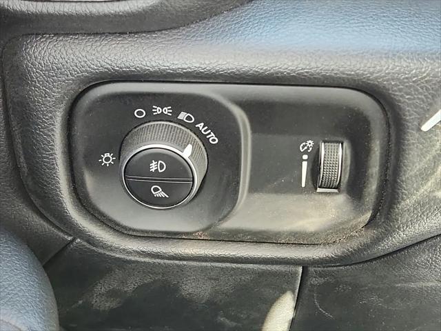 2026 Ram 3500 Tradesman/Big Horn