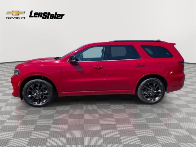 2021 Dodge Durango GT Plus AWD