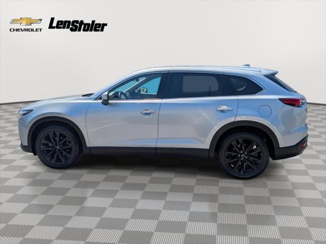 2023 Mazda CX-9 Touring Plus