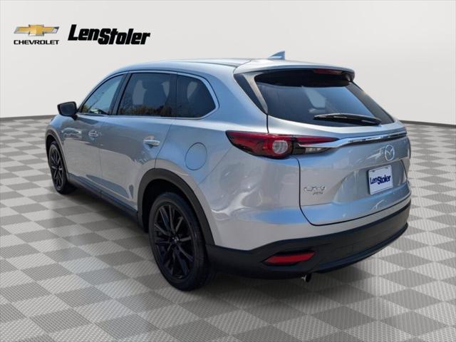 2023 Mazda CX-9 Touring Plus