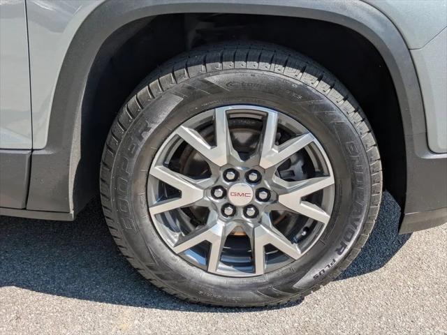 2023 GMC Acadia AWD SLE
