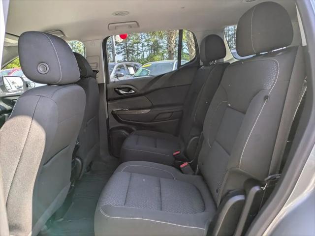 2023 GMC Acadia AWD SLE