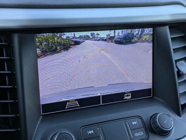 2023 GMC Acadia AWD SLE