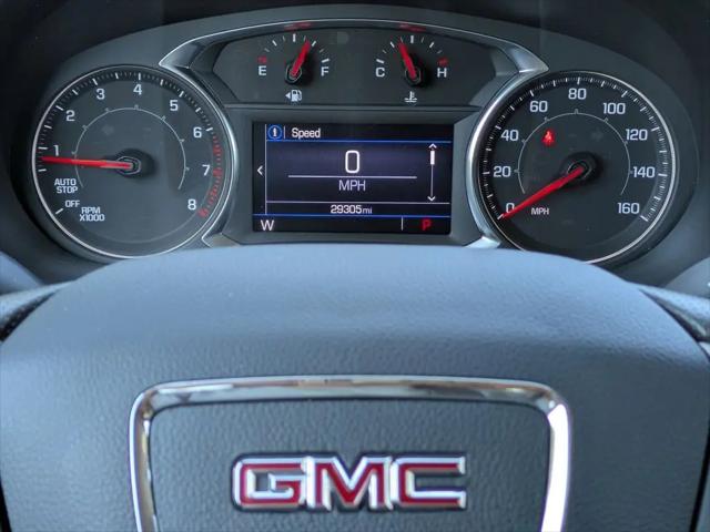 2023 GMC Acadia AWD SLE