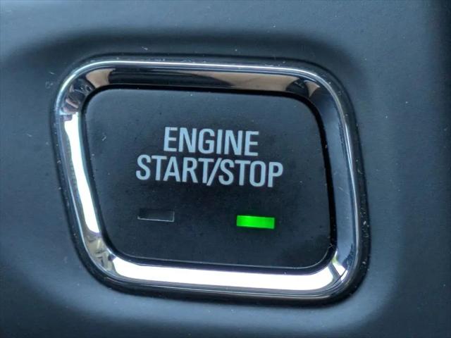 2023 GMC Acadia AWD SLE