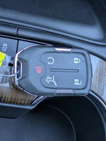 2023 GMC Acadia AWD SLE