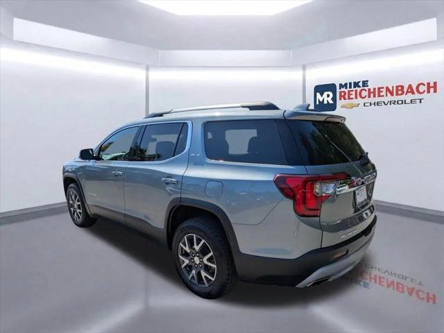 2023 GMC Acadia AWD SLE