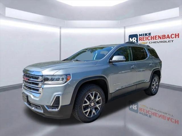 2023 GMC Acadia AWD SLE