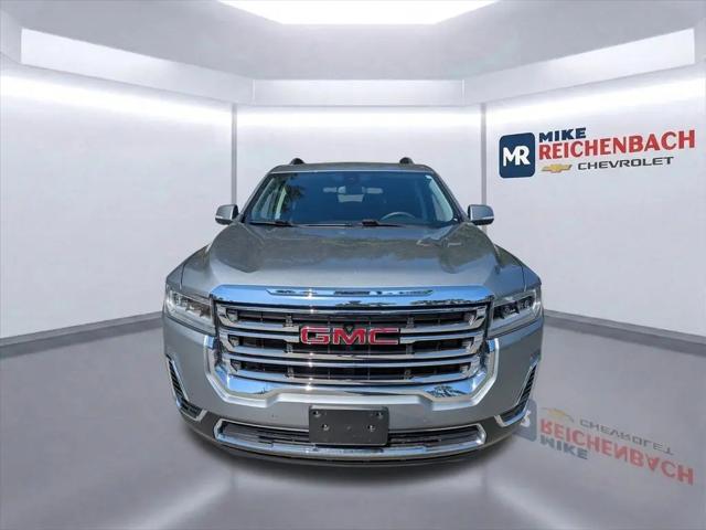 2023 GMC Acadia AWD SLE