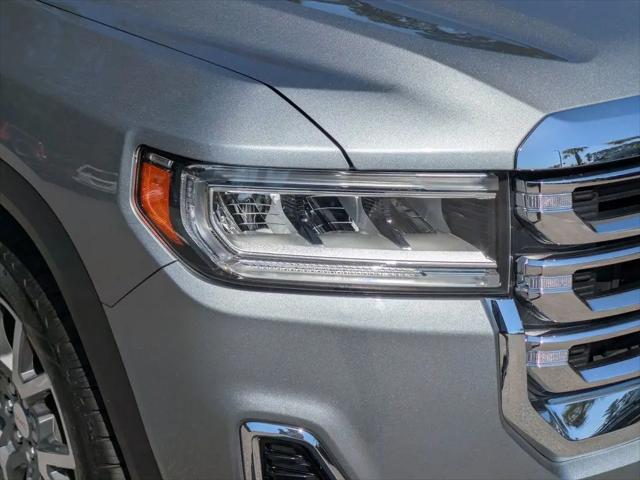 2023 GMC Acadia AWD SLE